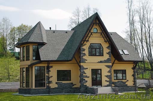 Построим дом быстро, недорого, рационально - <ro>Изображение</ro><ru>Изображение</ru> #1, <ru>Объявление</ru> #763144