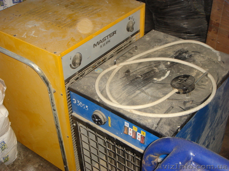 Вентиляторы промышленные  - <ro>Изображение</ro><ru>Изображение</ru> #1, <ru>Объявление</ru> #873306