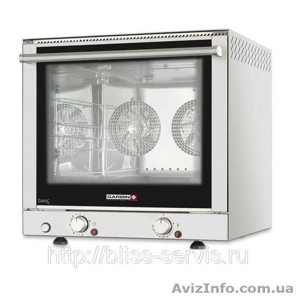 Продам конвекционную печь - <ro>Изображение</ro><ru>Изображение</ru> #1, <ru>Объявление</ru> #891338