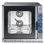 пароконвекционные печи  - <ro>Изображение</ro><ru>Изображение</ru> #1, <ru>Объявление</ru> #880200