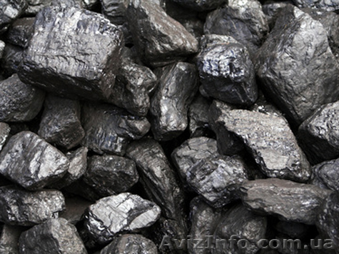 Продажа угля  с доставкой. Антрацит - <ro>Изображение</ro><ru>Изображение</ru> #1, <ru>Объявление</ru> #876014
