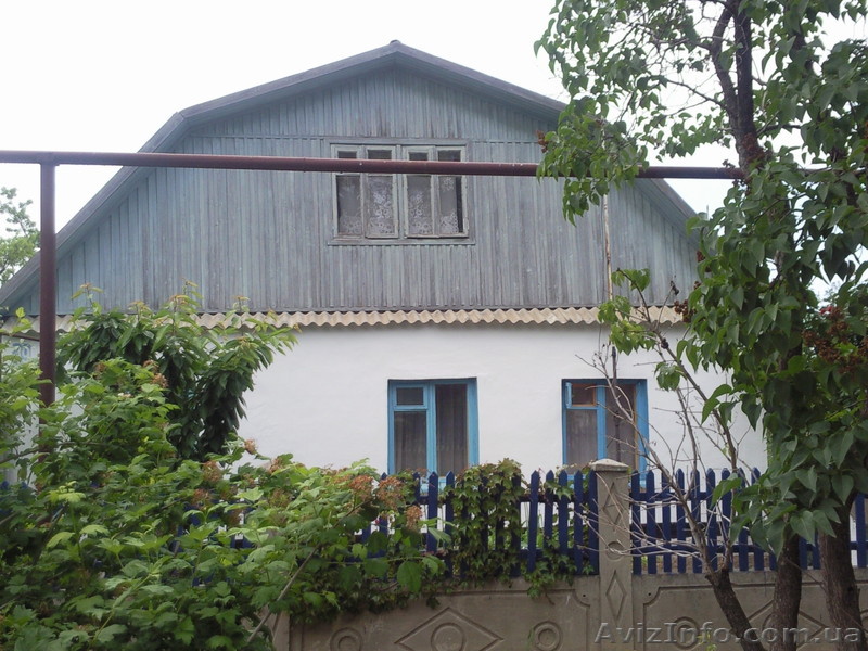 Отдых возле Черного моря  в Крыму (пгт. Николаевка) - <ro>Изображение</ro><ru>Изображение</ru> #1, <ru>Объявление</ru> #885385