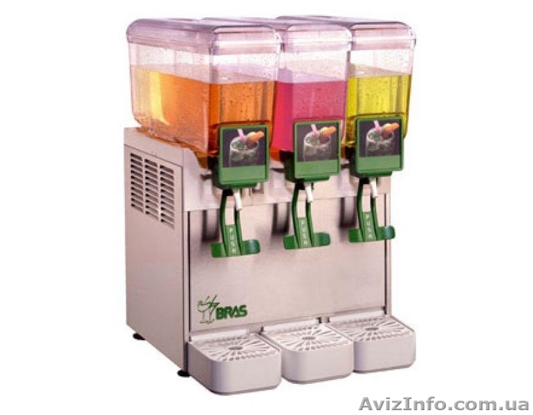 Продам сокоохладитель - <ro>Изображение</ro><ru>Изображение</ru> #1, <ru>Объявление</ru> #891339