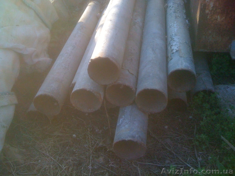 оцинкованные металлические трубы - <ro>Изображение</ro><ru>Изображение</ru> #1, <ru>Объявление</ru> #888948