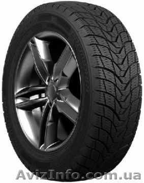 Продам комплект зимней резины 195/65/R15 - <ro>Изображение</ro><ru>Изображение</ru> #1, <ru>Объявление</ru> #879551