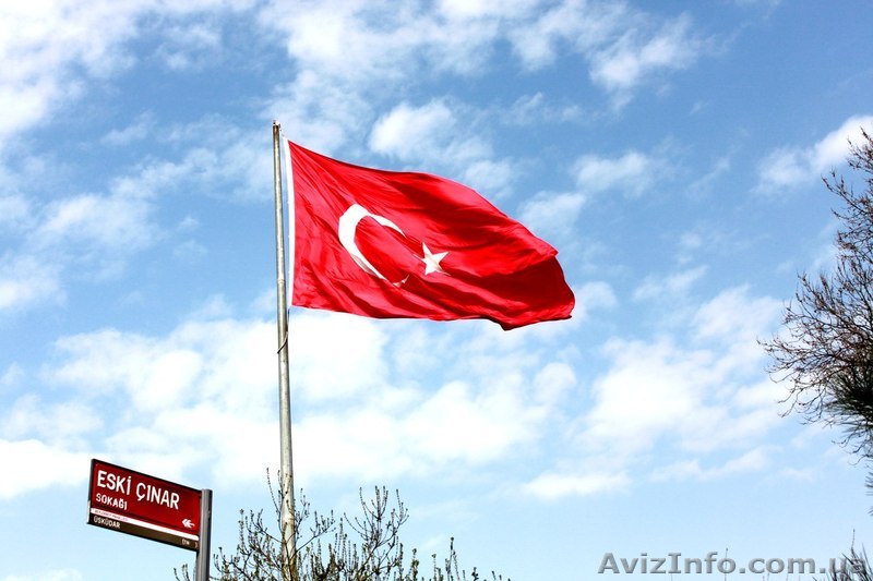 ТУРЕЦКИЙ ЯЗЫК - индивидуальные уроки - <ro>Изображение</ro><ru>Изображение</ru> #1, <ru>Объявление</ru> #874037