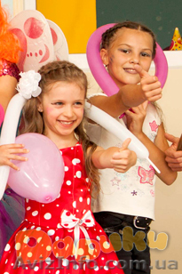 Аниматоры детских праздников в Симферополе - <ro>Изображение</ro><ru>Изображение</ru> #1, <ru>Объявление</ru> #901943