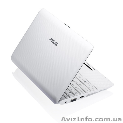 Продается нетбук Asus EeePC 1001PX - <ro>Изображение</ro><ru>Изображение</ru> #1, <ru>Объявление</ru> #906247