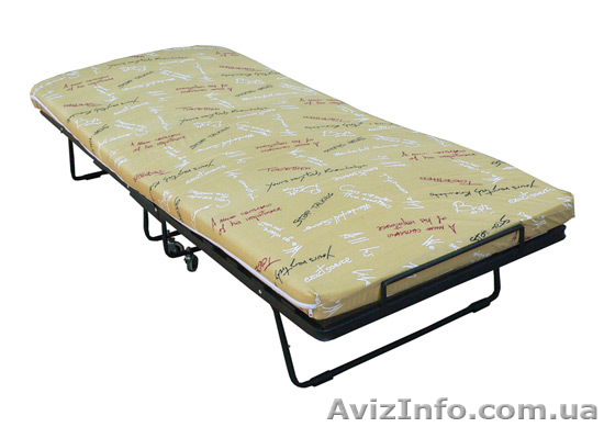Раскладушки оптом - <ro>Изображение</ro><ru>Изображение</ru> #1, <ru>Объявление</ru> #905955