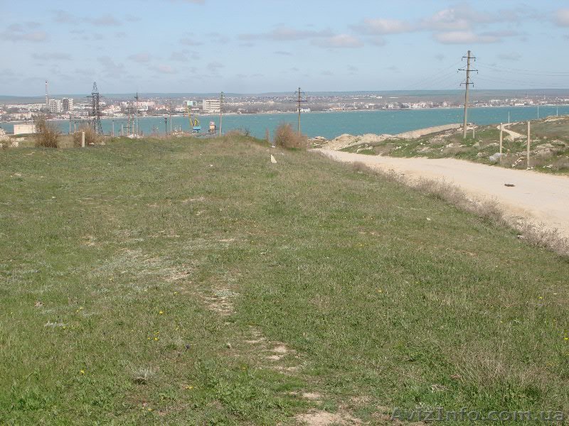 Участок с видом на море! - <ro>Изображение</ro><ru>Изображение</ru> #1, <ru>Объявление</ru> #895793