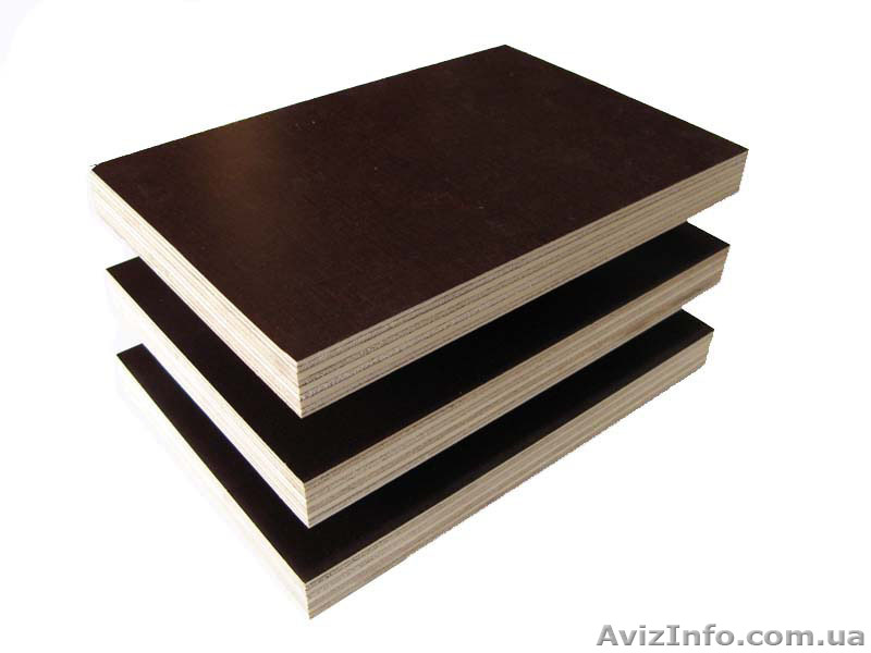 Ламинированная   фанера - <ro>Изображение</ro><ru>Изображение</ru> #1, <ru>Объявление</ru> #908836