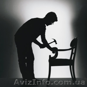 Ремонт корпусной мебели на дому - <ro>Изображение</ro><ru>Изображение</ru> #1, <ru>Объявление</ru> #919298