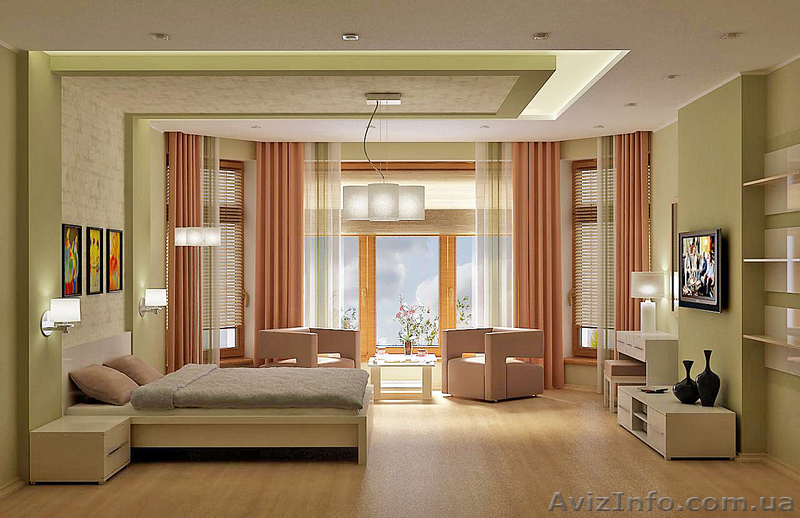 Дизайн интерьера от профессионала - <ro>Изображение</ro><ru>Изображение</ru> #1, <ru>Объявление</ru> #903765