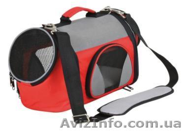 Сумка-переноска - <ro>Изображение</ro><ru>Изображение</ru> #1, <ru>Объявление</ru> #908178