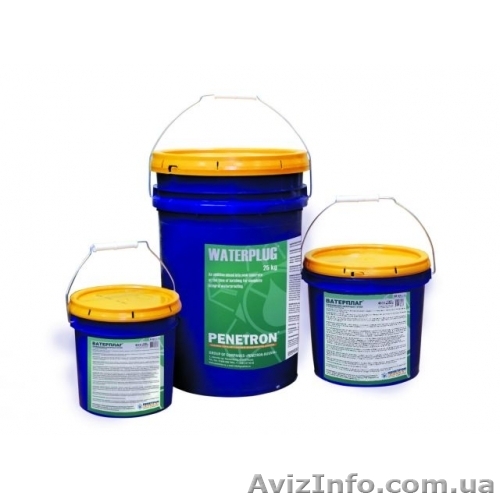 Устранение  напорных течей  Ватерплаг - <ro>Изображение</ro><ru>Изображение</ru> #1, <ru>Объявление</ru> #908821