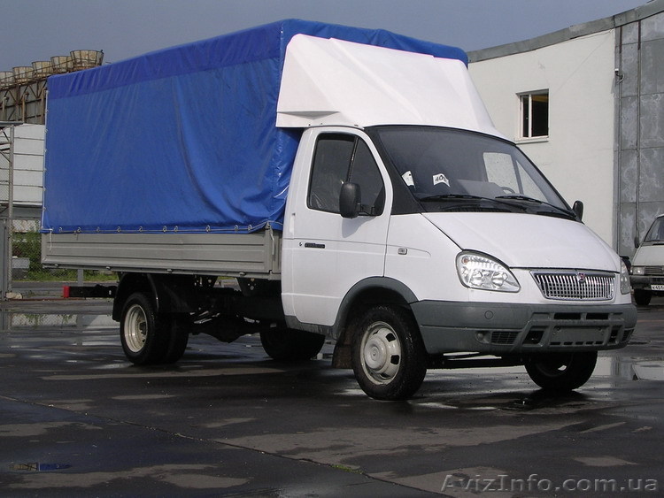 Доставка и перевозка всевозможных грузов по Крыму и Украине - <ro>Изображение</ro><ru>Изображение</ru> #1, <ru>Объявление</ru> #930120
