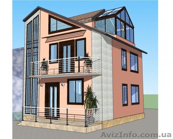 Архитектурно-строительные услуги - <ro>Изображение</ro><ru>Изображение</ru> #1, <ru>Объявление</ru> #929909