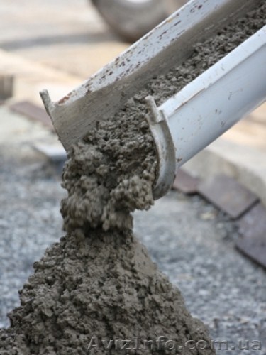 Реализуем бетон всех марок по низким ценам - <ro>Изображение</ro><ru>Изображение</ru> #1, <ru>Объявление</ru> #933768