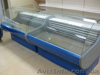 Акция!!! Витрина холодильная Айдар 1,6м - <ro>Изображение</ro><ru>Изображение</ru> #1, <ru>Объявление</ru> #935783