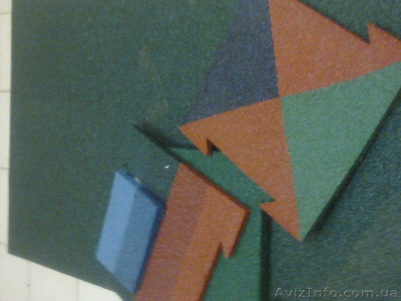 Напольные покрытия для детских площадок по доступным ценам - <ro>Изображение</ro><ru>Изображение</ru> #1, <ru>Объявление</ru> #932073