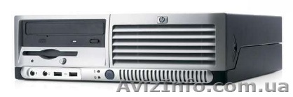 Продам Системный блок HP-PIV для R-keeper - <ro>Изображение</ro><ru>Изображение</ru> #1, <ru>Объявление</ru> #929762