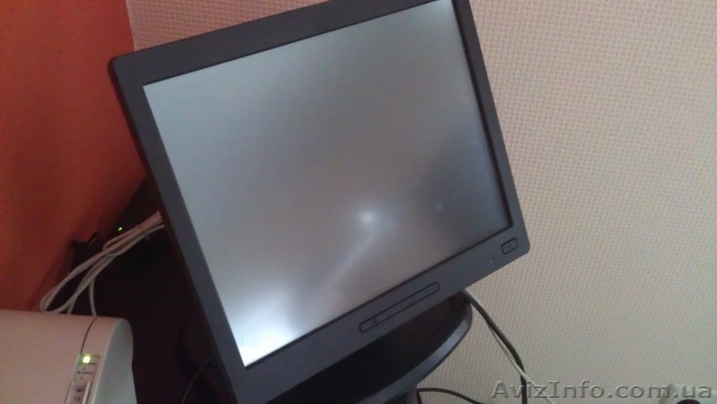 Продаем Сенсорные мониторы для R-keeper - <ro>Изображение</ro><ru>Изображение</ru> #1, <ru>Объявление</ru> #929770