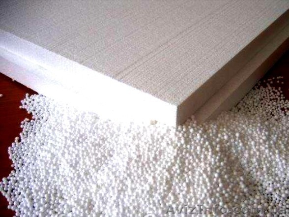 Пенопласт (пенополистирол) от производителя - <ro>Изображение</ro><ru>Изображение</ru> #1, <ru>Объявление</ru> #930234