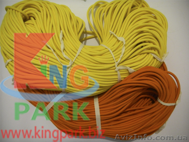 Продам резинку для аттракциона банджи - <ro>Изображение</ro><ru>Изображение</ru> #1, <ru>Объявление</ru> #923752