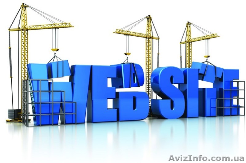 Создаем сайты любой сложности. - <ro>Изображение</ro><ru>Изображение</ru> #1, <ru>Объявление</ru> #930292