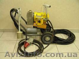 Производим окрасочные работы краскораспылителем Вагнер - <ro>Изображение</ro><ru>Изображение</ru> #1, <ru>Объявление</ru> #931051