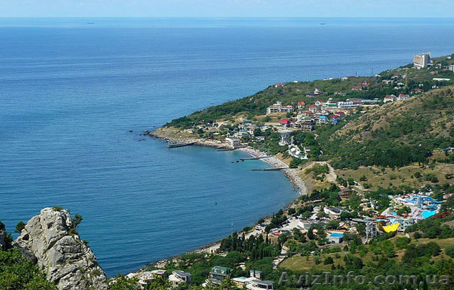 Продам землю в Симеизе под строительство дачи 4 сотки, земельный участок на ЮБК  - <ro>Изображение</ro><ru>Изображение</ru> #1, <ru>Объявление</ru> #942828