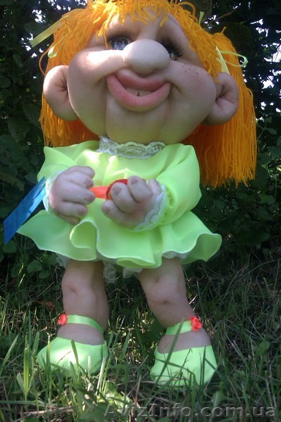 продаю сувени рные куклы - <ro>Изображение</ro><ru>Изображение</ru> #1, <ru>Объявление</ru> #942791