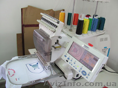 Вышивка на заказ - <ro>Изображение</ro><ru>Изображение</ru> #1, <ru>Объявление</ru> #949217