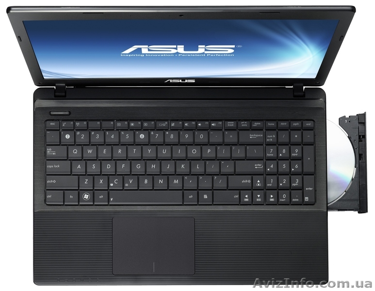 Купить ноутбук Asus X55A - <ro>Изображение</ro><ru>Изображение</ru> #1, <ru>Объявление</ru> #940289