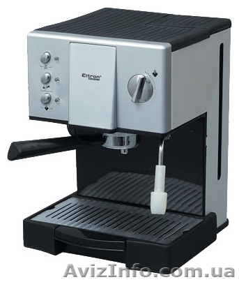 Кофеварка Eltron EL-2950 - <ro>Изображение</ro><ru>Изображение</ru> #1, <ru>Объявление</ru> #954515