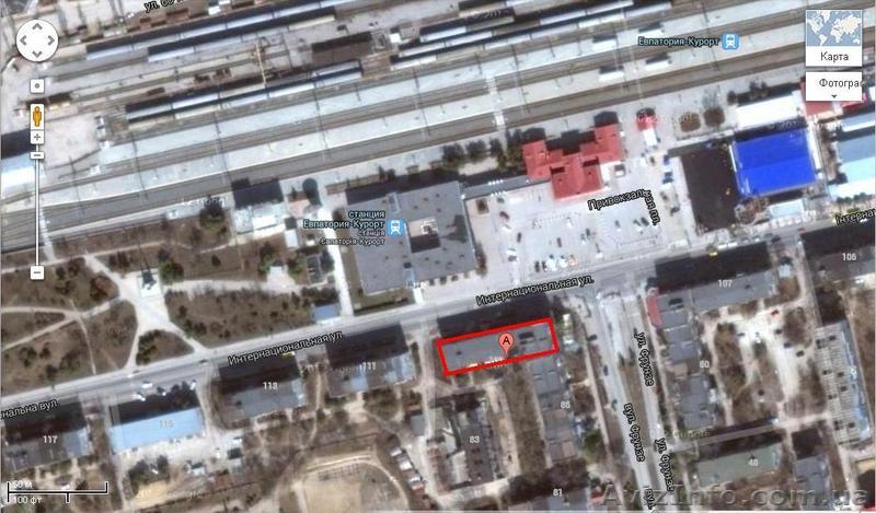 Двухкомнатная квартира под коммерцию. - <ro>Изображение</ro><ru>Изображение</ru> #1, <ru>Объявление</ru> #960813