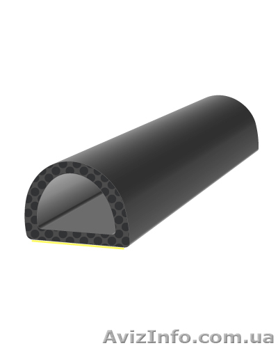 Уплотнитель для окон и дверей в Крыму. - <ro>Изображение</ro><ru>Изображение</ru> #1, <ru>Объявление</ru> #959759