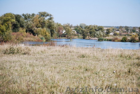 Предлагается  к продаже в Печенегах на берегу  под гостиницу , базу отдыха , озд - <ro>Изображение</ro><ru>Изображение</ru> #1, <ru>Объявление</ru> #961648