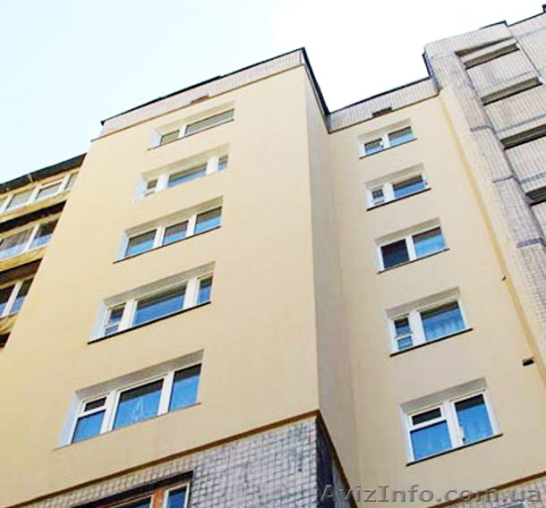 Утепление фасадов зданий кaчecтвeннo - <ro>Изображение</ro><ru>Изображение</ru> #1, <ru>Объявление</ru> #981292