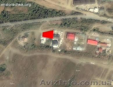 Срочно продам участок 7 соток в Крыму - <ro>Изображение</ro><ru>Изображение</ru> #1, <ru>Объявление</ru> #982340