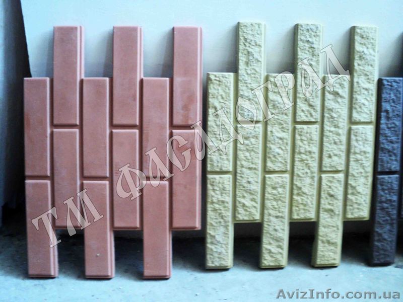 Продам термопанели  ТМ ФАСАДОГРАД для утепления и облицовки фасада - <ro>Изображение</ro><ru>Изображение</ru> #1, <ru>Объявление</ru> #978239