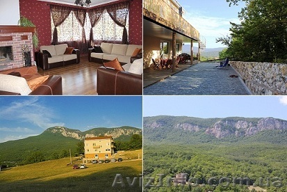 Усадьба «Соколиное» - <ro>Изображение</ro><ru>Изображение</ru> #1, <ru>Объявление</ru> #990859