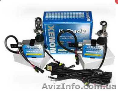 Продам настоящий корейский ксенон в Симферополе - <ro>Изображение</ro><ru>Изображение</ru> #1, <ru>Объявление</ru> #996033