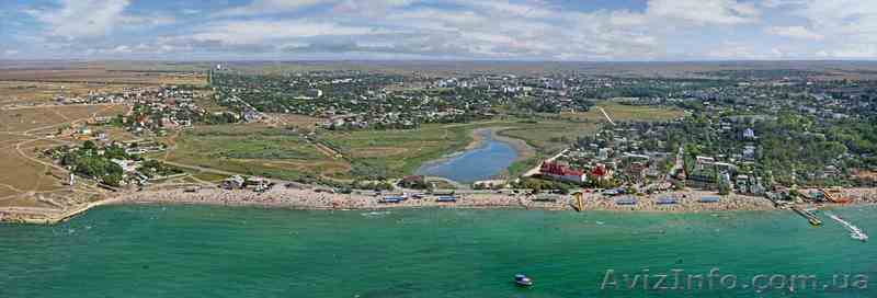 Продам земельные участки в Крыму в 100 м от моря - <ro>Изображение</ro><ru>Изображение</ru> #1, <ru>Объявление</ru> #987475