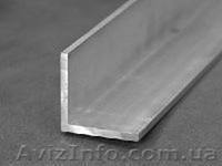 Алюминиевый уголок в Крыму. - <ro>Изображение</ro><ru>Изображение</ru> #1, <ru>Объявление</ru> #986290