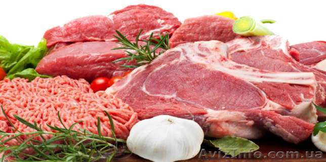 Мясо свинины и говядины в вак.упаковке в широком ассортименте!!! - <ro>Изображение</ro><ru>Изображение</ru> #1, <ru>Объявление</ru> #1013972