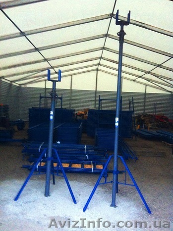 Опалубка перекрытия - <ro>Изображение</ro><ru>Изображение</ru> #1, <ru>Объявление</ru> #983474