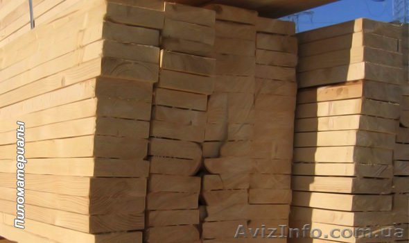 Лес 6-и метровый - <ro>Изображение</ro><ru>Изображение</ru> #1, <ru>Объявление</ru> #1029940