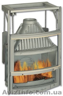 Топки каминные, лестницы, мрамор, печи, порталы. Лучшая цена! - <ro>Изображение</ro><ru>Изображение</ru> #1, <ru>Объявление</ru> #1027065