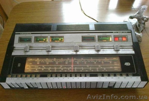 продам hi fi усилитель - <ro>Изображение</ro><ru>Изображение</ru> #1, <ru>Объявление</ru> #1015459